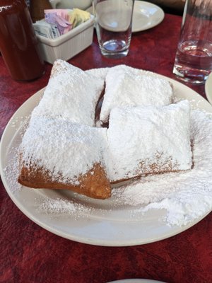 Lucile's Creole Cafe by null