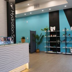 Live Hydration Spa
