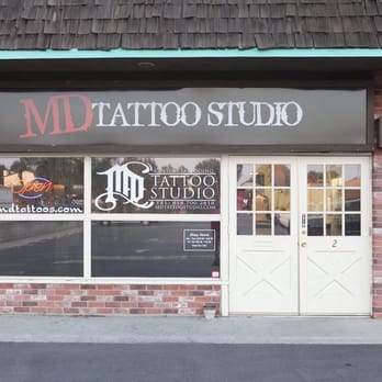 Md Tattoo Studio 173 Photos 117 Reviews Tattoo 9545 Reseda Blvd Northridge Northridge Ca Phone Number Yelp