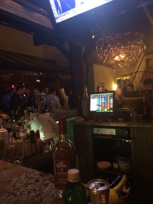 StillWater Spirits & Sounds by null