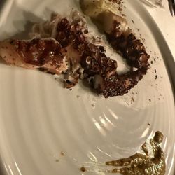 Trilye Restaurant