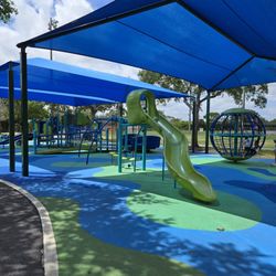 Terramar Park