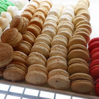 DoLy's Delectables - Coffee & Tea Near Me - Long Beach, California