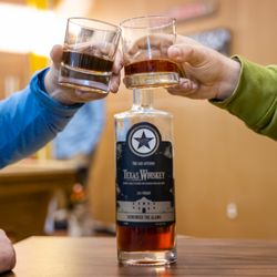Clifford Distilling