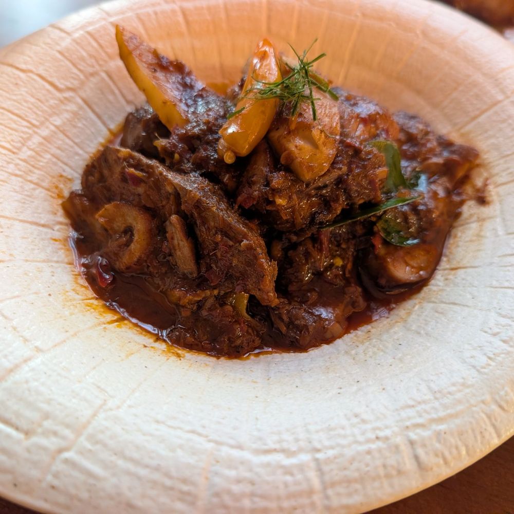 SAAM - Thai Near Me - San Francisco, California