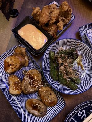 Izakaya Shinya by null