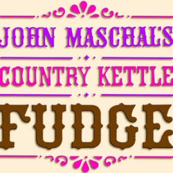 Country Kettle Fudge Shop