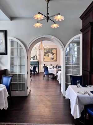 High Cotton Charleston Restaurant by null