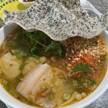 Ha VL - sunday turmeric noodle soup - Vietnamese Near Me - Portland, Oregon Ha VL - sunday turmeric noodle soup - Vietnamese Near Me - Portland, Oregon