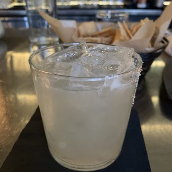 La Josie - Mezcal margarita - Mexican Near Me - Chicago, Illinois La Josie - Mezcal margarita - Mexican Near Me - Chicago, Illinois