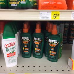 Bi-Mart - Insect repellent
