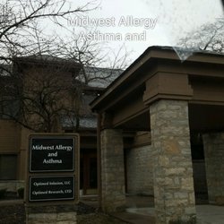 Family Allergy & Asthma - Columbus - Once again, supposed to have opened almost twenty minutes ago and not a single light on, doors are locked