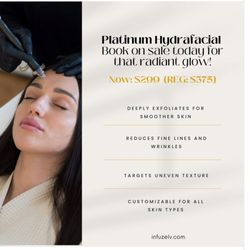 Infuze Aesthetics & Wellness