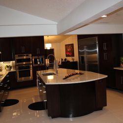 Peak Marble & Granite