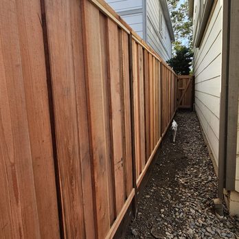 Chairez Fencing - Fences & Gates Near Me