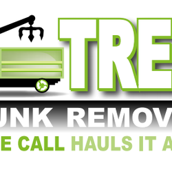 Tree & Junk Removal