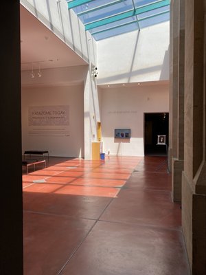 Boise Art Museum by null