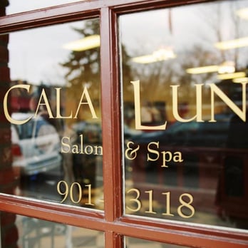 Cala Luna Salon & Spa - Hair Salons Near Me - Westerville, Ohio Cala Luna Salon & Spa - Hair Salons Near Me - Westerville, Ohio
