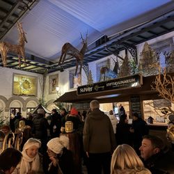 St. Peter Stiftskulinarium - Advent bat