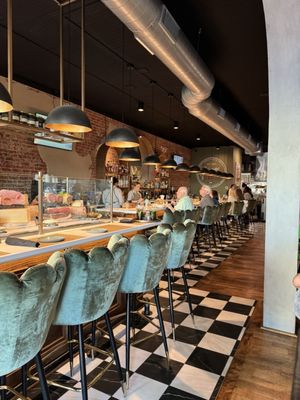 Gianni & Mac's Ristorante by null