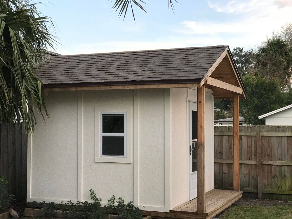 Slide of ARICA Roofing & Construction