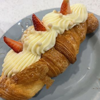 Miss Cruffin - Bakeries Near Me - Jacksonville, Florida