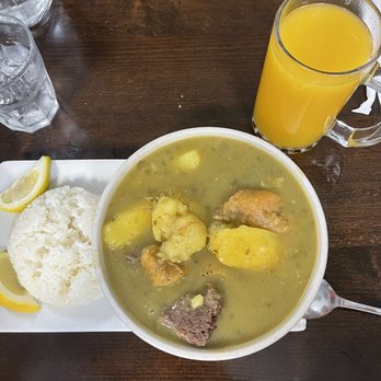 Macita's Restaurant - Sancocho de Carne de Res Grande - Bakeries Near Me - Miami, Florida Macita's Restaurant - Sancocho de Carne de Res Grande - Bakeries Near Me - Miami, Florida
