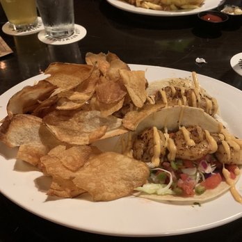 The Whiskey Kitchen - Shrimp tacos - Gastropubs Near Me - Virginia Beach, Virginia The Whiskey Kitchen - Shrimp tacos - Gastropubs Near Me - Virginia Beach, Virginia