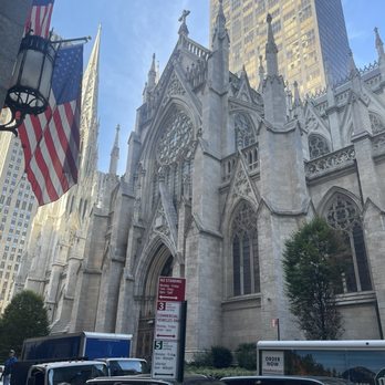 St. Patrick's Cathedral - Churches Near Me - New York, New York St. Patrick's Cathedral - Churches Near Me - New York, New York