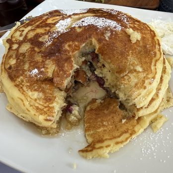 Cafe on 27 - Daddy's pancakes - Breakfast & Brunch Near Me - Topanga, California Cafe on 27 - Daddy's pancakes - Breakfast & Brunch Near Me - Topanga, California