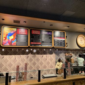 Salt & Straw - Desserts Near Me - Palo Alto, California Salt & Straw - Desserts Near Me - Palo Alto, California