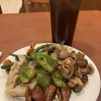Supreme Hibachi & Sushi Buffet - beef, mushrooms, and asparagus - Sushi Bars Near Me - Porter, Texas Supreme Hibachi & Sushi Buffet - beef, mushrooms, and asparagus - Sushi Bars Near Me - Porter, Texas