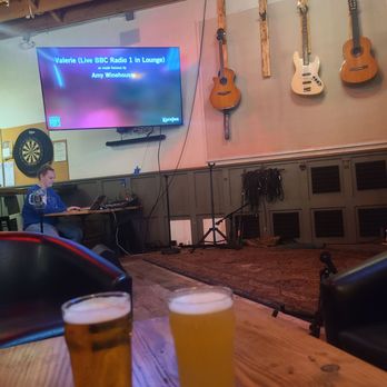 Project Barley Square - Karaoke Tuesdays! Taco Tuesday! - Brewpubs Near Me - Torrance, California