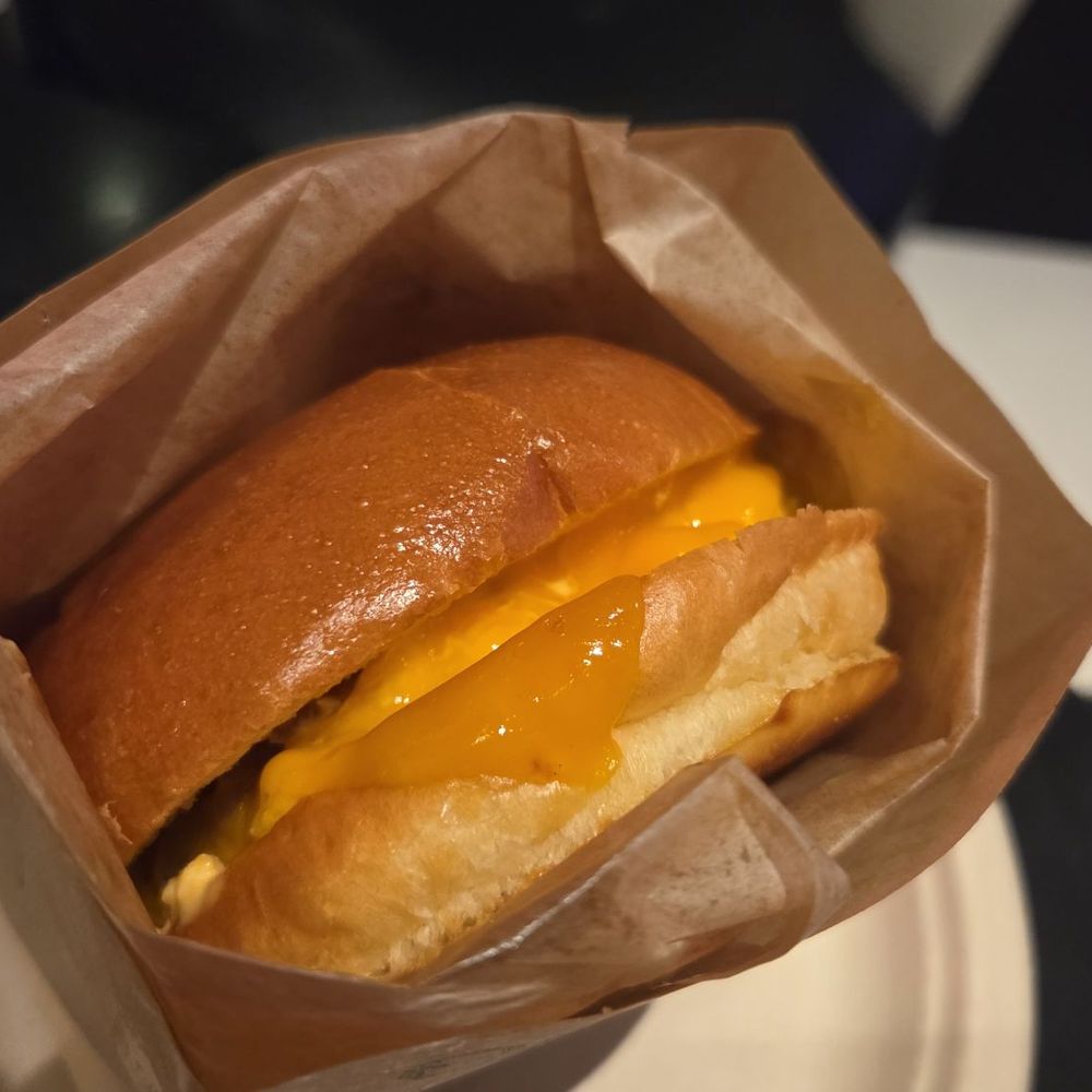 Eggslut - Fairfax - Breakfast & Brunch Near Me - Las Vegas, Nevada Eggslut - Fairfax - Breakfast & Brunch Near Me - Las Vegas, Nevada