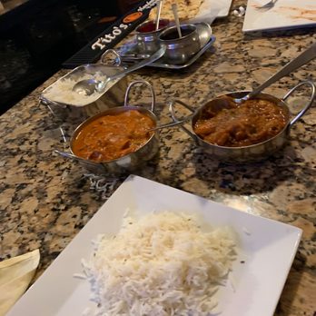 The Punjab - Indian Near Me - Johnston, Rhode Island
