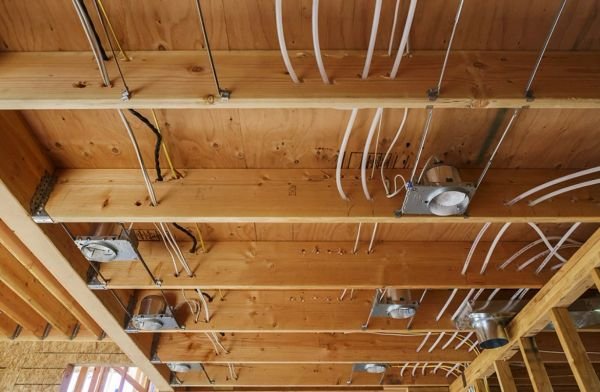 Slide of Craft Electrical Systems
