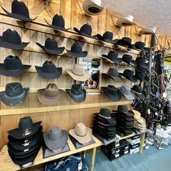 Jackson's Western Store