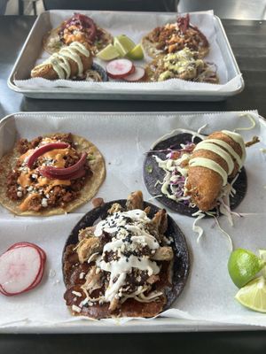 Takiza Taco & Tequila Bar - Arvada by null