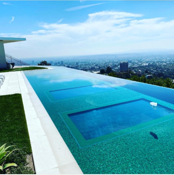 Slide of Kazemi & Associates Waterproofing