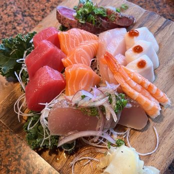 Kibo Sushi - Japanese Near Me - Ventura, California