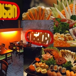 Restaurante Koban
