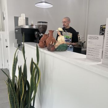 Cholita - Coffee & Tea Near Me - Queens, New York