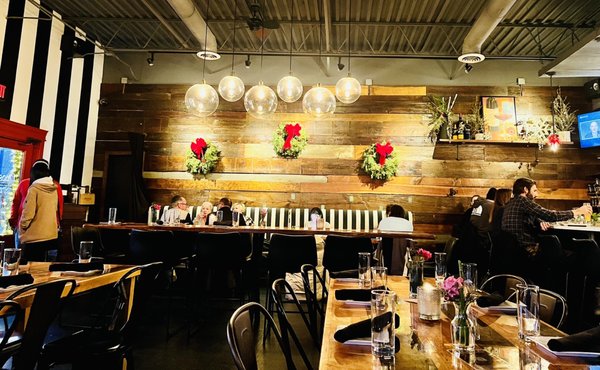 Prost Wine Bar & Charcuterie by null