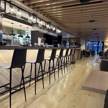 Owamni - Interior - New American Near Me - Minneapolis, Minnesota