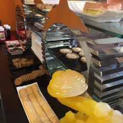 Oriental Buffet