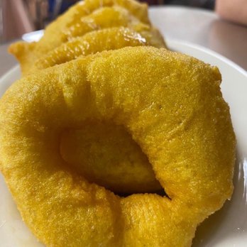 La Tia Delia Restaurant - Picarones - Peruvian Near Me - Paterson, New Jersey La Tia Delia Restaurant - Picarones - Peruvian Near Me - Paterson, New Jersey