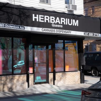Herbarium - Herbarium NY store front - Cannabis Dispensaries Near Me - New York, New York Herbarium - Herbarium NY store front - Cannabis Dispensaries Near Me - New York, New York