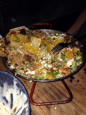 Saint Anejo by null Saint Anejo by null