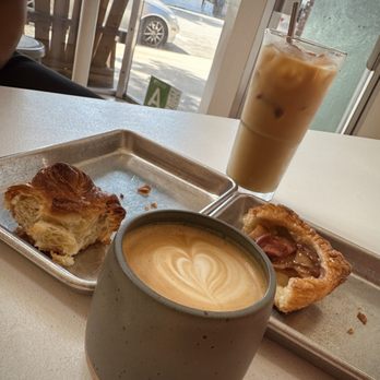 Two Kids - Latte, cold brew & the pastries - insane deliciousness! - Coffee & Tea Near Me - South Pasadena, California Two Kids - Latte, cold brew & the pastries - insane deliciousness! - Coffee & Tea Near Me - South Pasadena, California