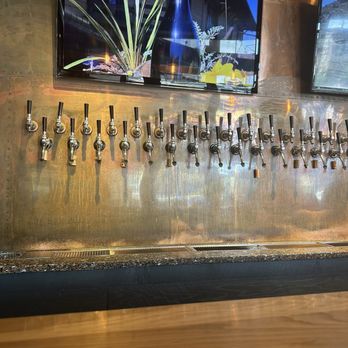 Footprint Wine Tap - Wines on tap. - Wine Bars Near Me - Seattle, Washington Footprint Wine Tap - Wines on tap. - Wine Bars Near Me - Seattle, Washington
